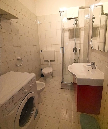 Comfort Apartment