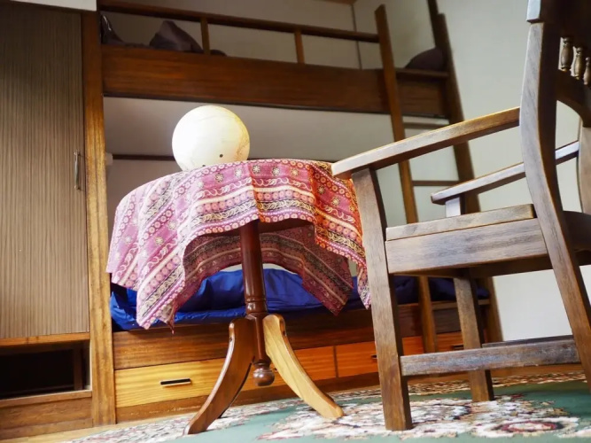 Fumoku