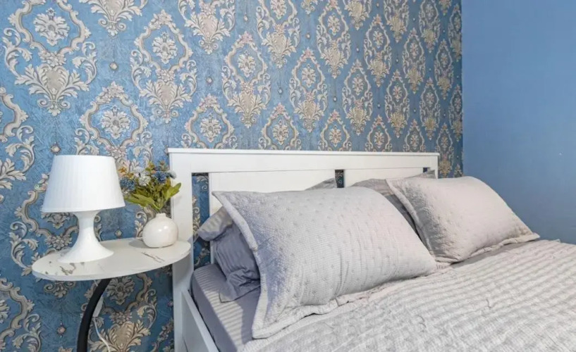 Фотография номера квартиры Вершина-ПВ на улице Туркестан 10