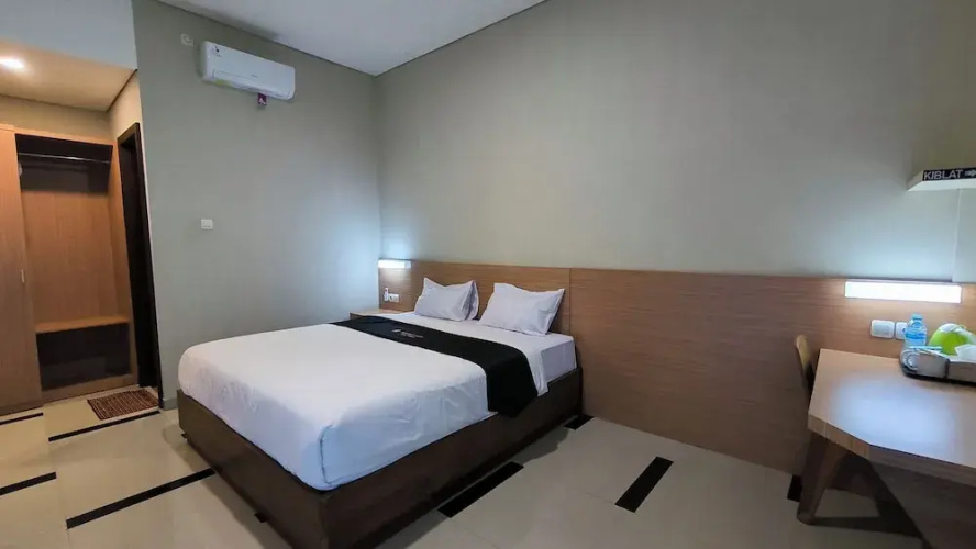 Beringin View Hotel & Resort