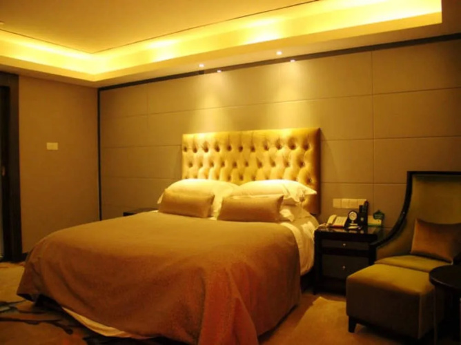 Chengdu Xingrui Pretty Hotel