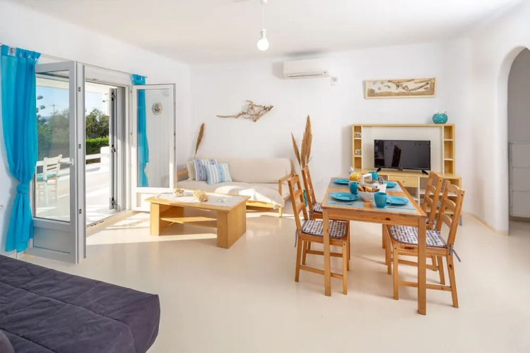 Karystos Villas