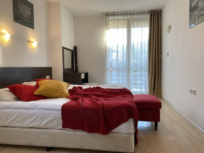 Banderitsa Studio Bansko 2