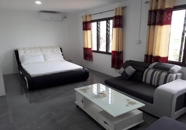 Hao Shen Apartments