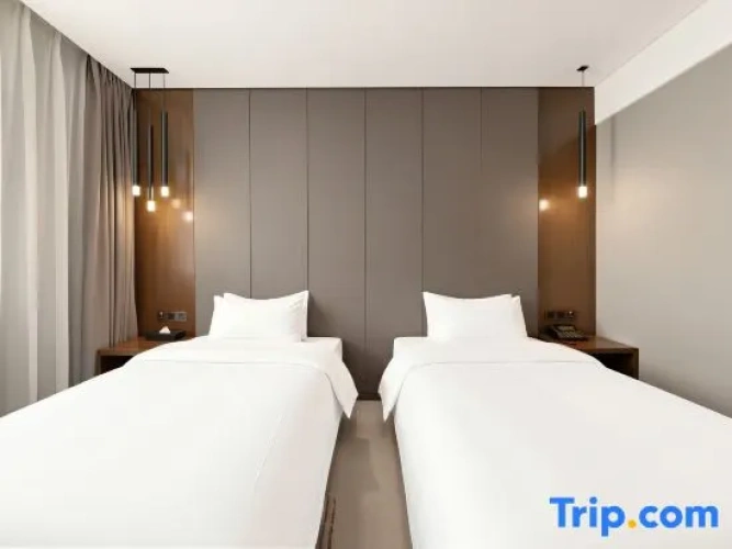 Executive Twin room