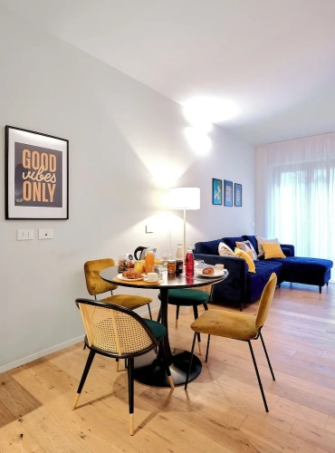 Double Apartment