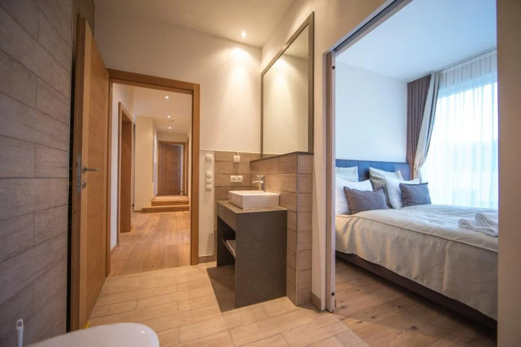 Silva Peak Residences