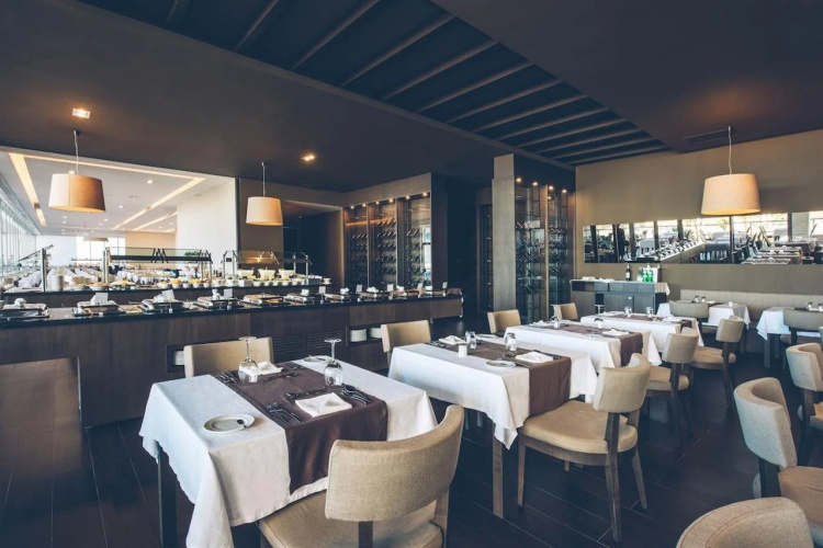 Iberostar Selection Lagos Algarve (Adults only) photo 32