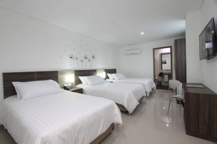 Oxford Hotel