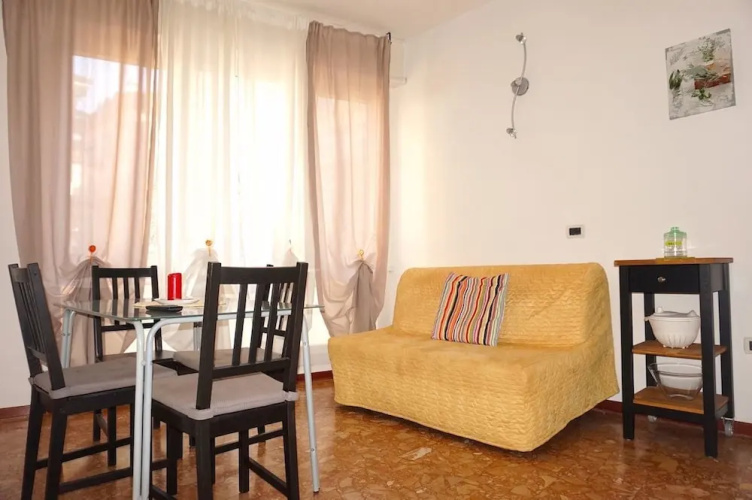 L'Ora di Torbole House
