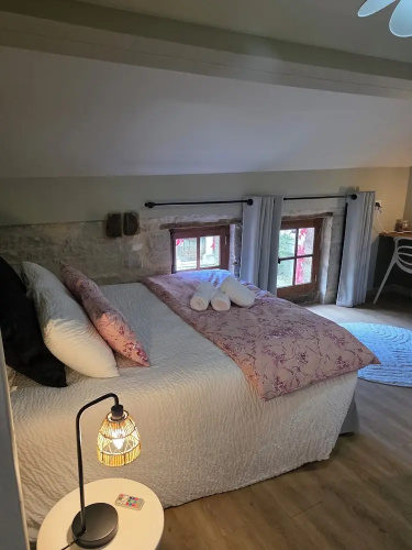 Manoir de l'Échauguette