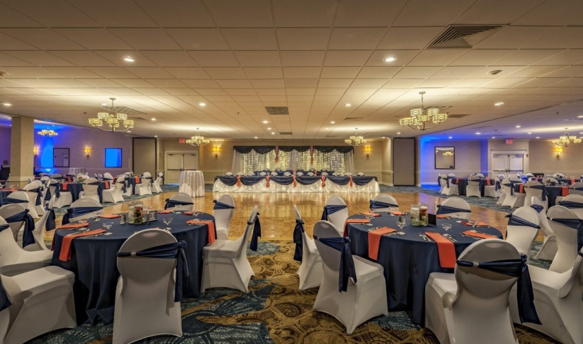 Best Western Plus Strongsville Cleveland photo 16