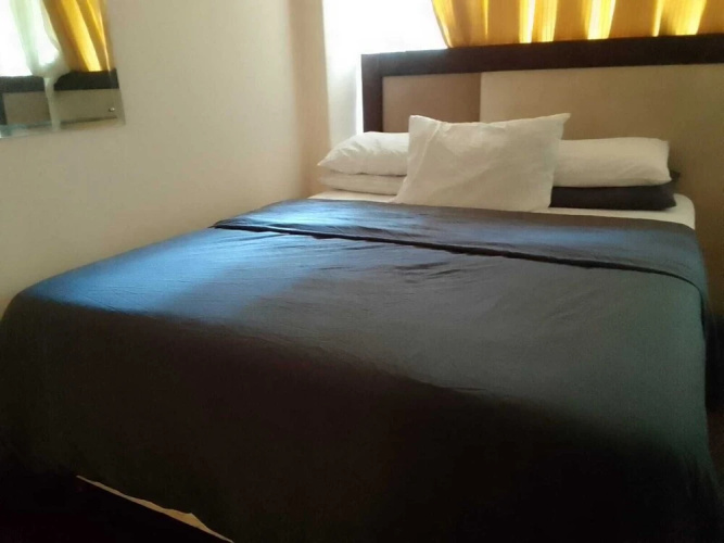 Central Sant Apartment