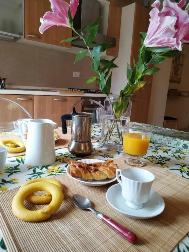 Apartment in Molino Stucky
