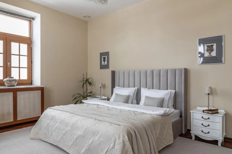 Фотография номера квартиры Flatforyou (Флэтфорю) на улице Покровка 11