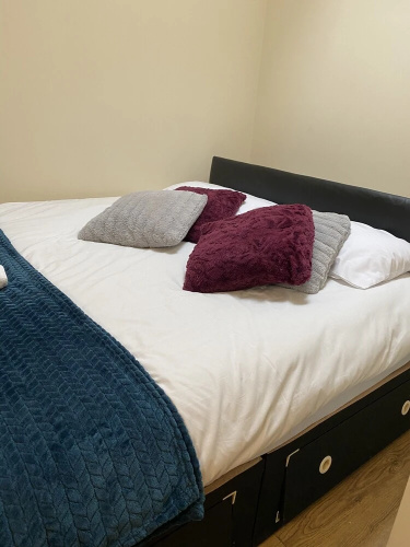 Luxurious Luton Town Centre Studio Apartment
