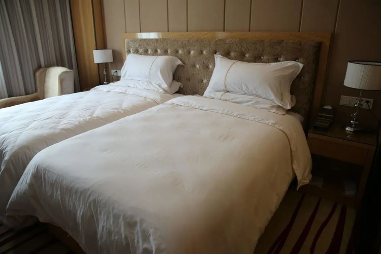 Guomao Hotel