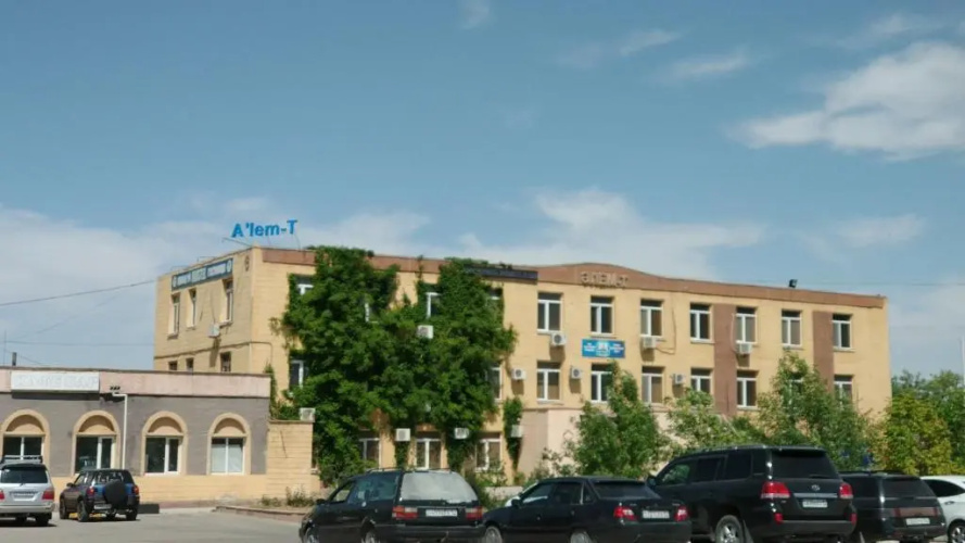 Imagen del hotel