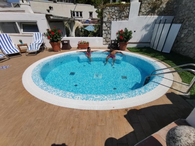 Villa Patrizi (Adults Only) photo 12