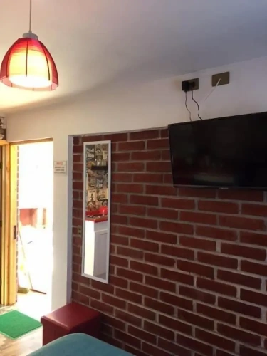 Double Cottage