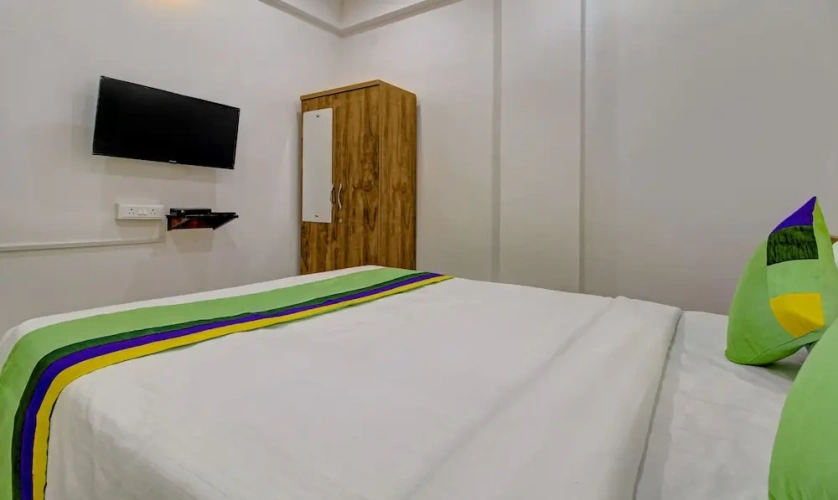 Premium Double room