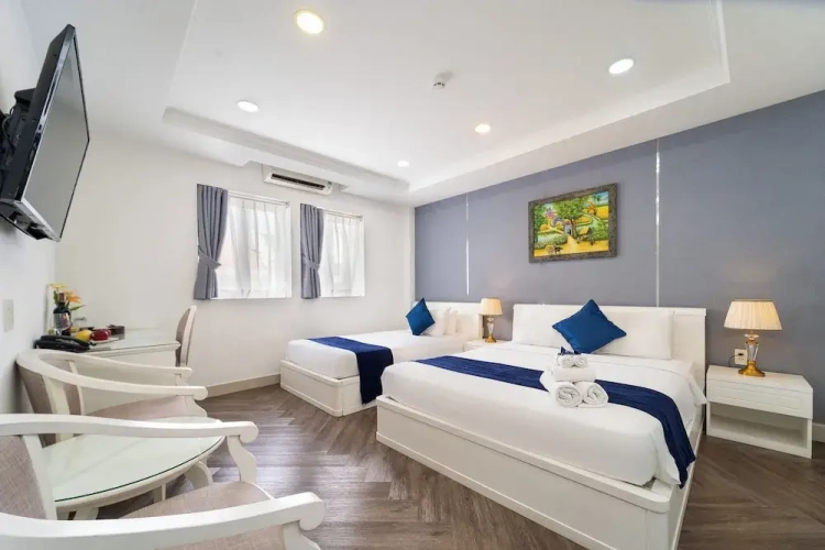 Standard Apartment