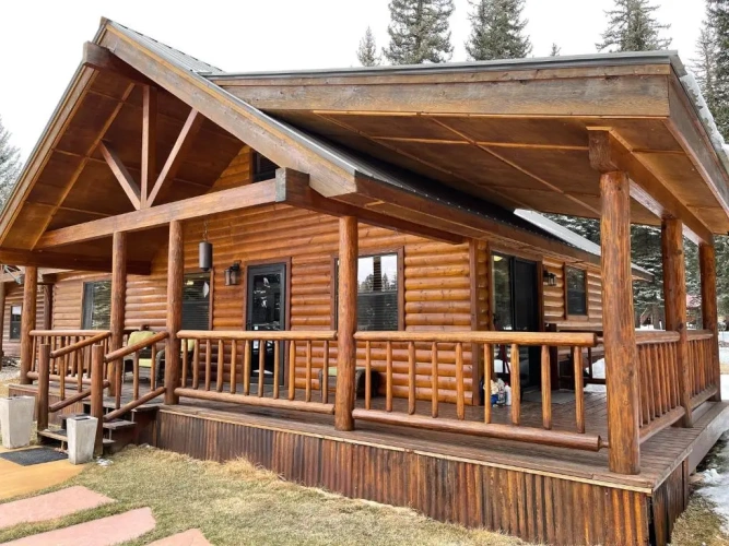 Cottage