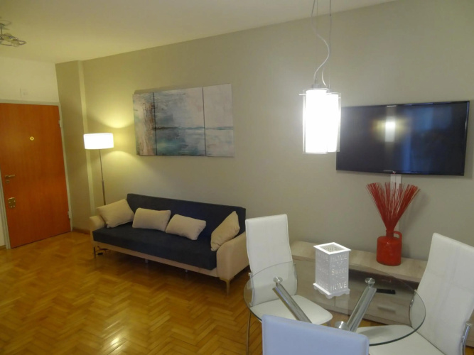 Apartamento en San telmo