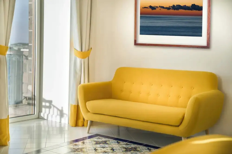 Villa Breathtaking View Near Nerano