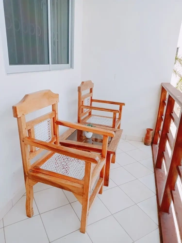 2 Bedrooms Deluxe Villa