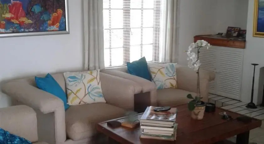Franmarel Guesthouse