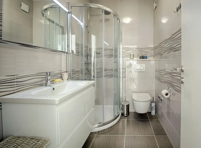 Standard Penthouse room