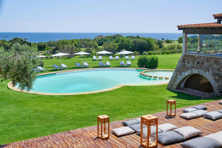 Due Lune Puntaldia Resort & Golf photo 18