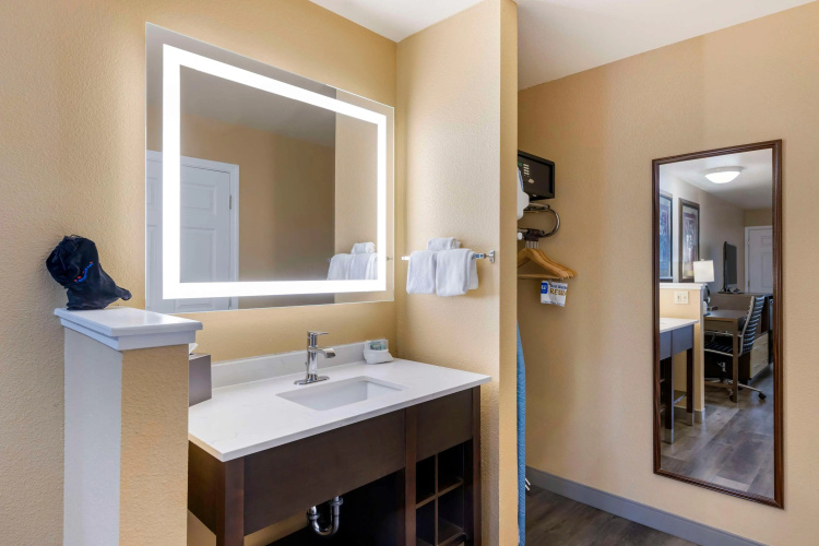 Best Western Fallon Inn & Suites photo 10