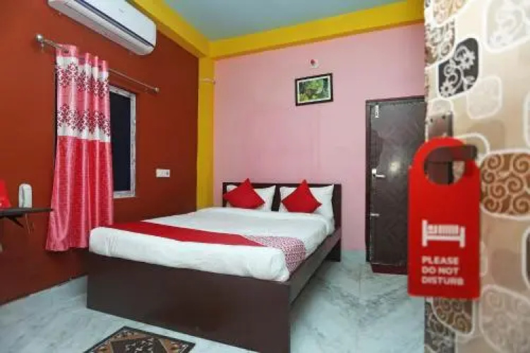 OYO 24564 Paheli Inn