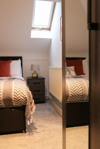 Woolton Apartments