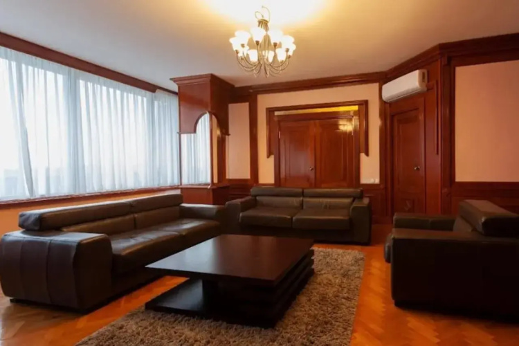 Garni Hotel Jugoslavija
