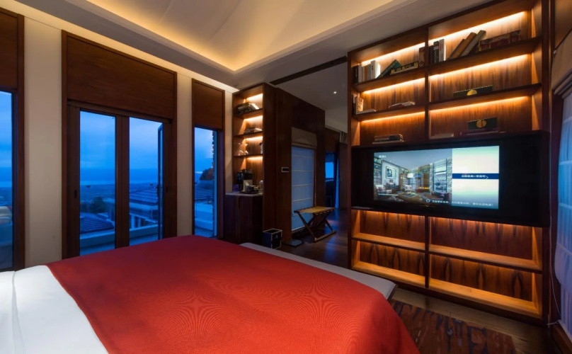 Honor Hotels & Resorts Yun Shu Dali