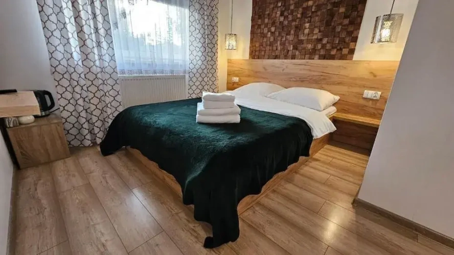 Standard Suite