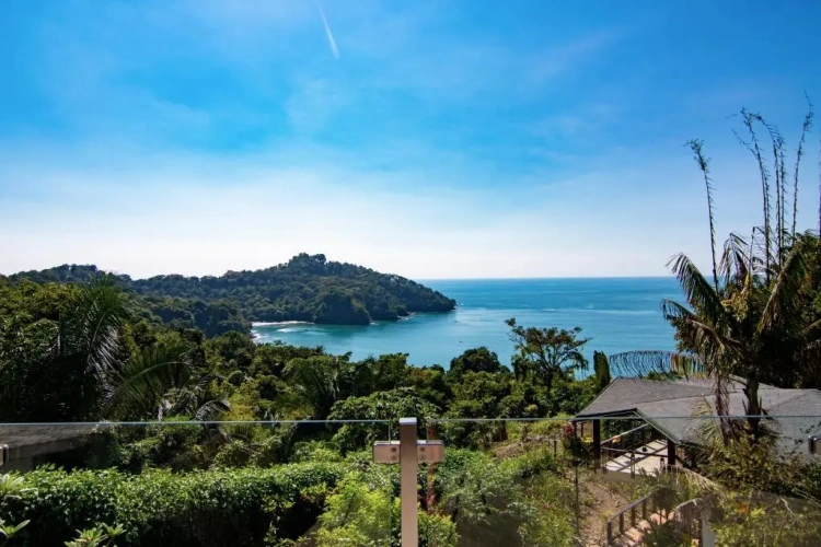 1 Bedroom Luxury Villa