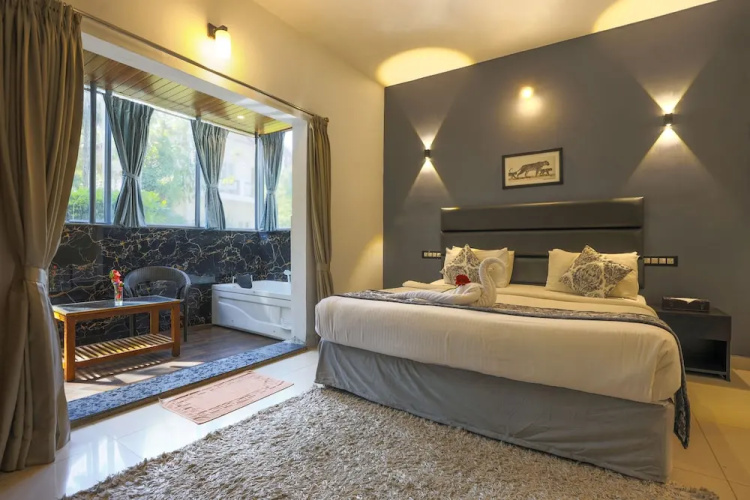 The Blossom Resort