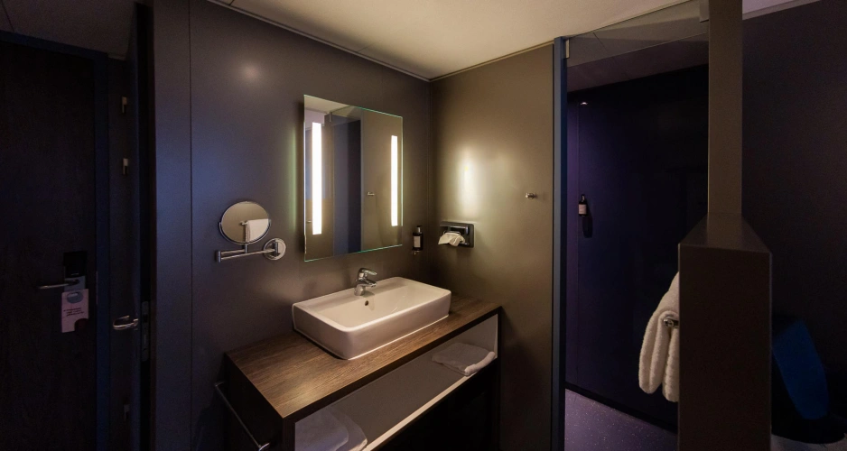 Comfort Twin room