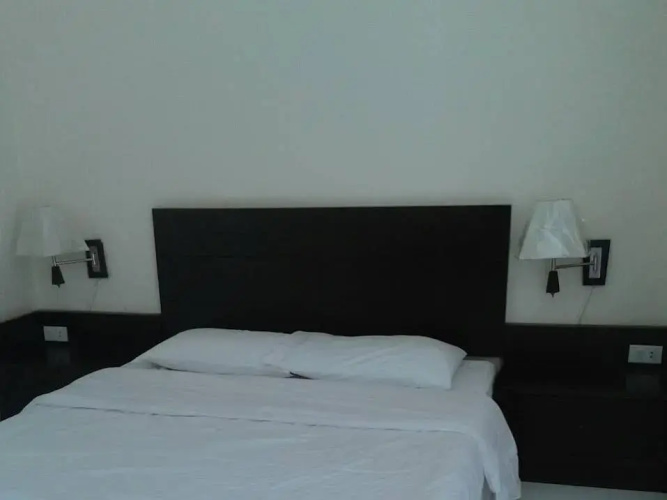 Khao Yai Villa