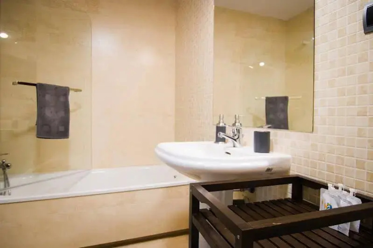 Holidays2malaga Apartments