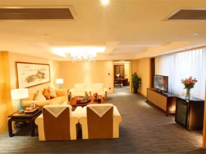 Executive Suite
