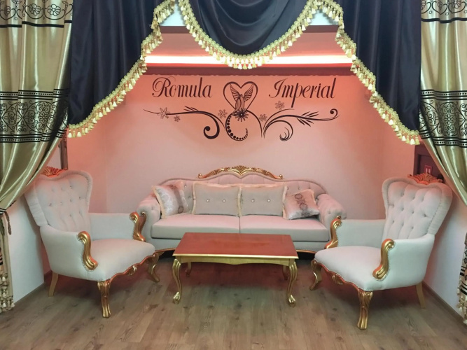 Romula Imperial