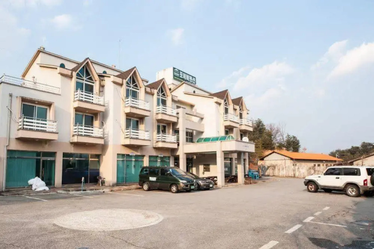 Hotelafbeelding