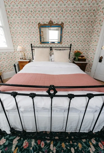 Suite with balcony