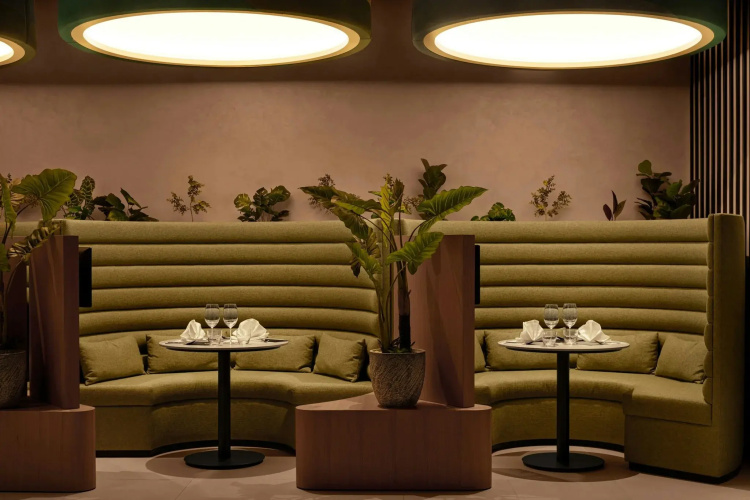 Courtyard By Marriott Dakar Diamniadio