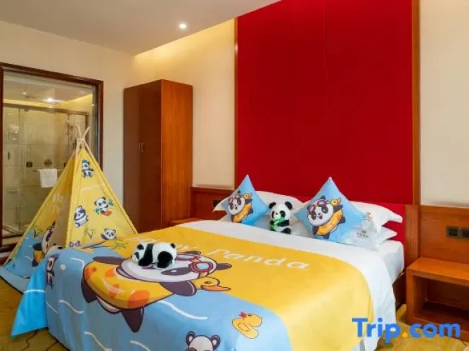 2 Bedrooms Family Suite